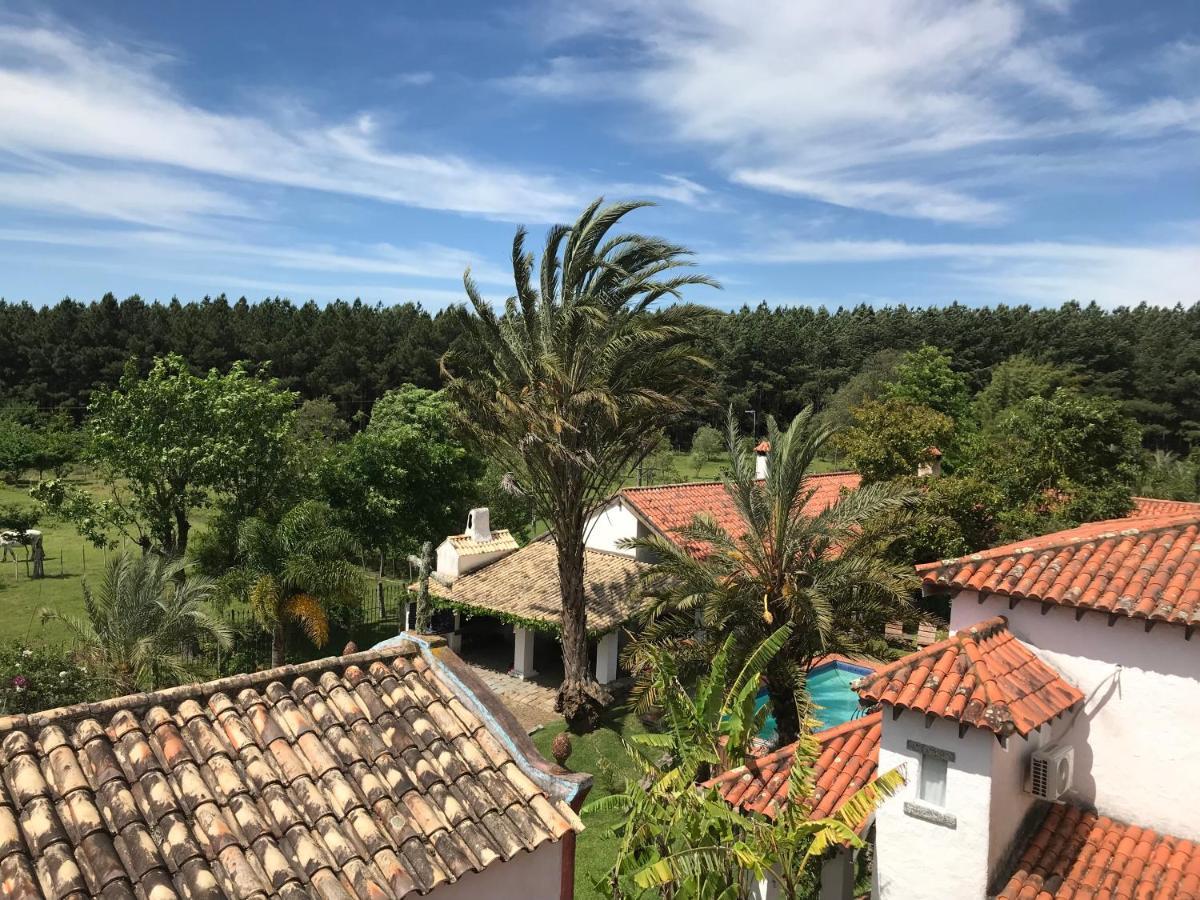 Pinos De La Quebrada Quebrada de los Cuervos Exterior foto