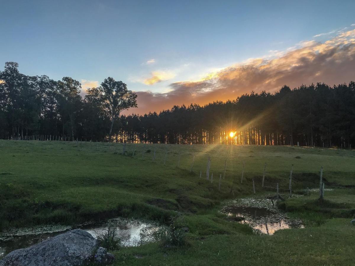 Pinos De La Quebrada Quebrada de los Cuervos Exterior foto
