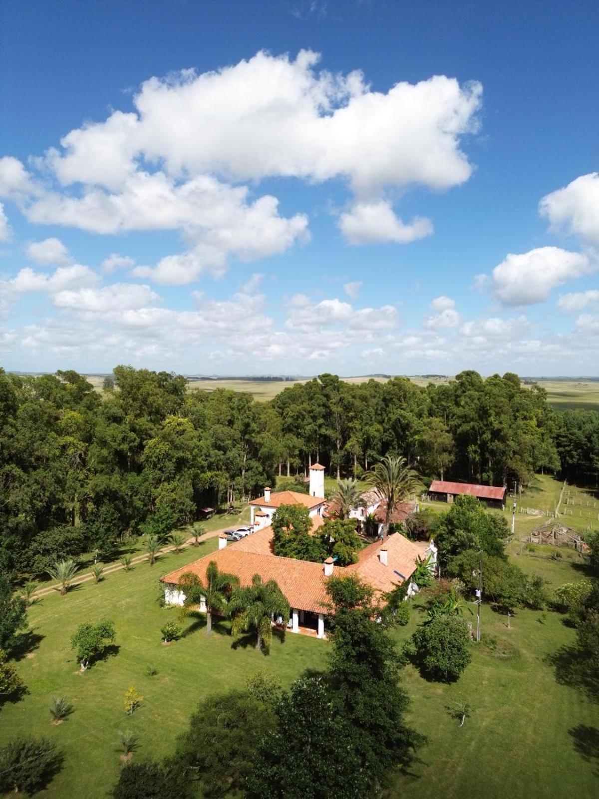 Pinos De La Quebrada Quebrada de los Cuervos Exterior foto