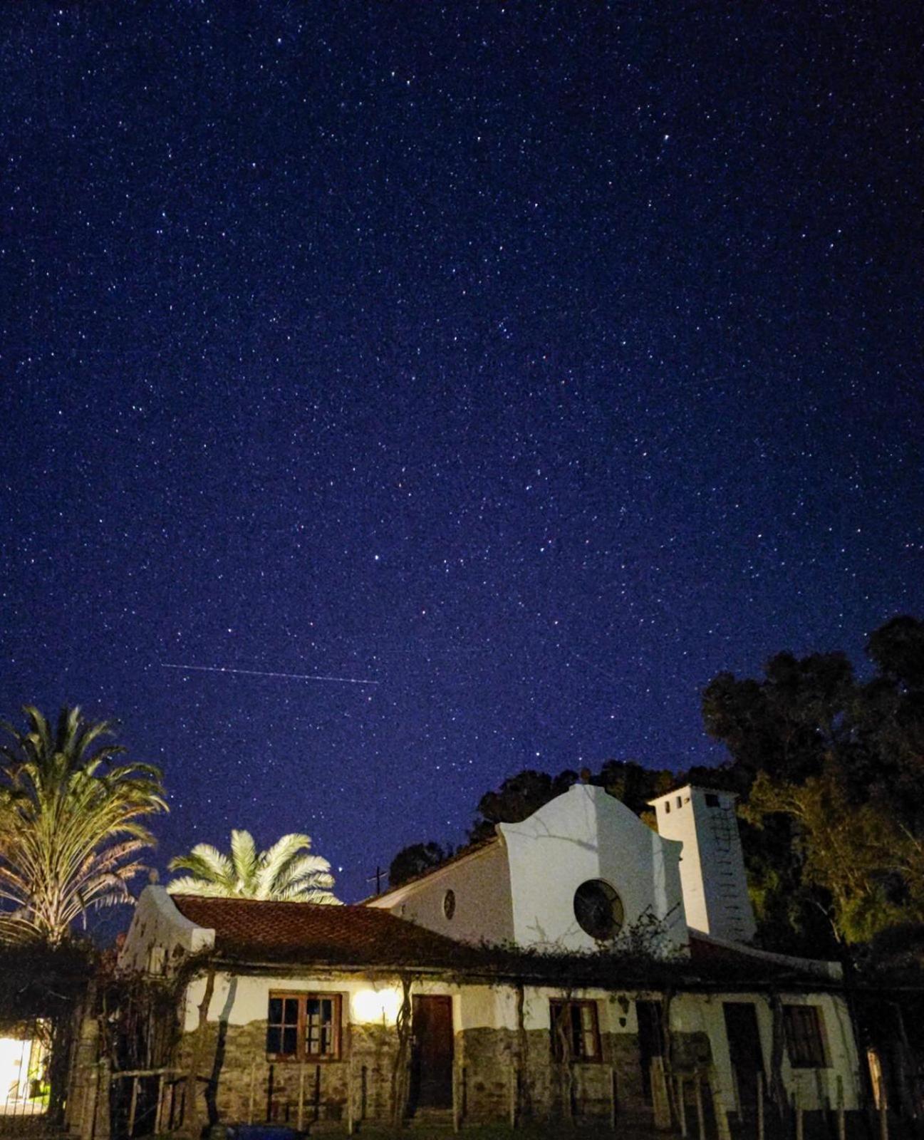 Pinos De La Quebrada Quebrada de los Cuervos Exterior foto