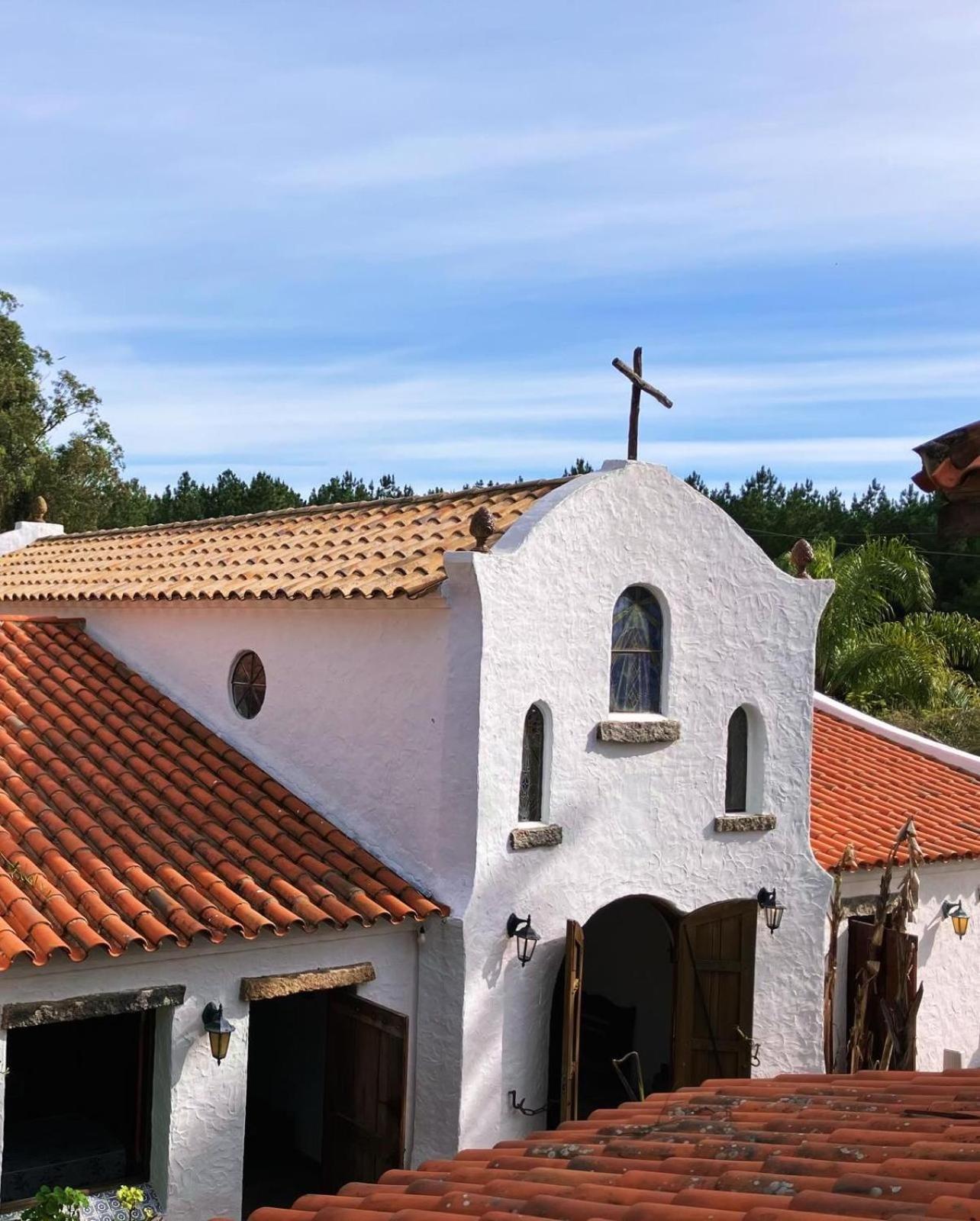 Pinos De La Quebrada Quebrada de los Cuervos Exterior foto